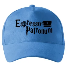Harry - Espresso Patronum