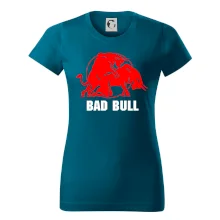 Bad Bull