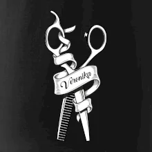 Nůžky - vlastní jméno