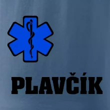 Hvězda života - Plavčík