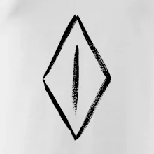 Dámské přirození hladce oholené