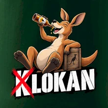 Klokan  - Lokan