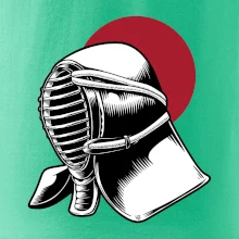 Japan culture - šerm