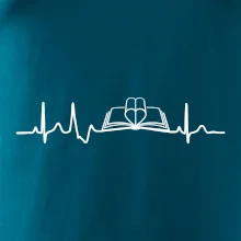 EKG kniha EKG kniha