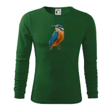 Lednáček kreslený