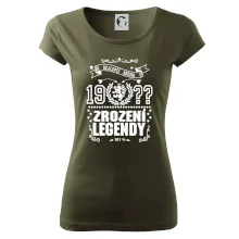 Zrození legendy - český lev