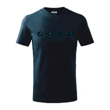 Evolution squash ball