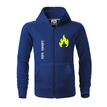 SDH Váš název - FLUO + Reflexní potisk SDH Váš název - FLUO + Reflexní potisk