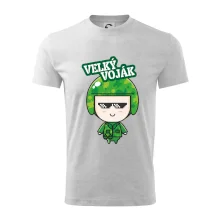 Velký voják Velký voják