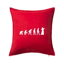 Evoluce houslista / houslistka