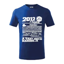 2012 v kostce