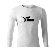 Coma parodie Coma parodie