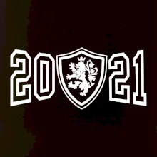 Narozeninový motiv - znak - 2021