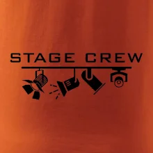 Osvětlovač - stagecrew