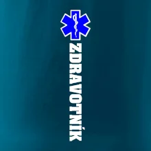 Hvězda života - zdravotník