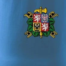 Sbor dobrovolných hasičů - znak bez nápisu