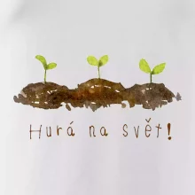 Hurá na svět!
