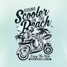 Scooter Beach
