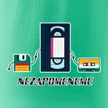 Nikdy nezapomeneme 90s