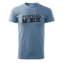 Fotbal mode