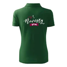 Nevěsty tým prsten