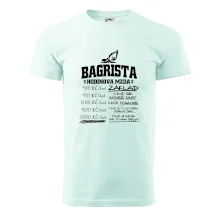 Hodinová mzda bagrista Hodinová mzda bagrista