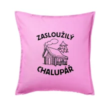 Zasloužilý chalupář