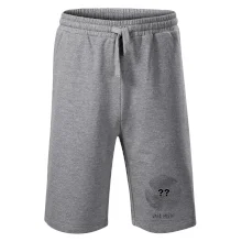 Vaše místo - vrstevnice v kruhu