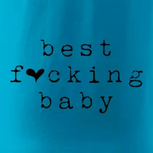 Best fucking baby