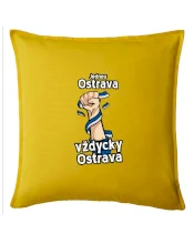 Jednou Ostrava vždycky Ostrava