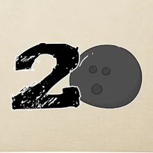 Bowling kulaté narozeniny 20