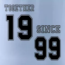 Together (váš ročník)