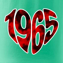 1965 v srdci