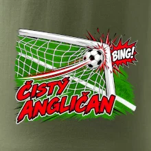 Čistý angličan