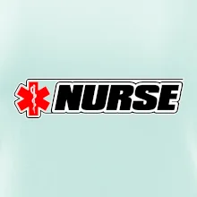 Nurse kříž