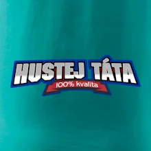 Hustej táta 100%