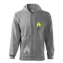 Hasiči - oheň - Váš název