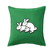 Dupající králící