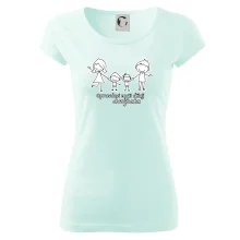 Opravdoví muži dělají dvojčata - kluk kluk