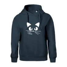 Kočka mňau Kočka mňau