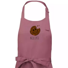 Nejlepší přátelé - Sušenka a mléko