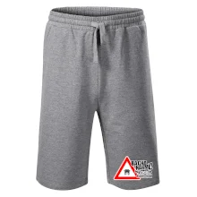 Bacha na mě! Můj táta je kamioňák