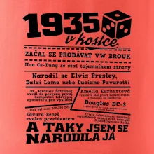 1935 v kostce