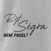 Být táta není prdel