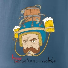 Beerpetuum mobile