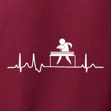EKG stolní tenis