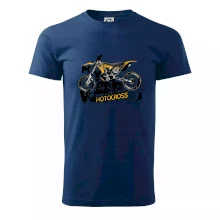 Motocross my world Motocross my world
