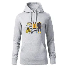 Potápěčská výzbroj