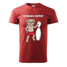 Bowling expert (Hana-creative)