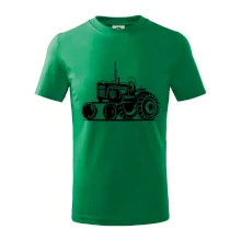 Traktor Ukrajinské armády